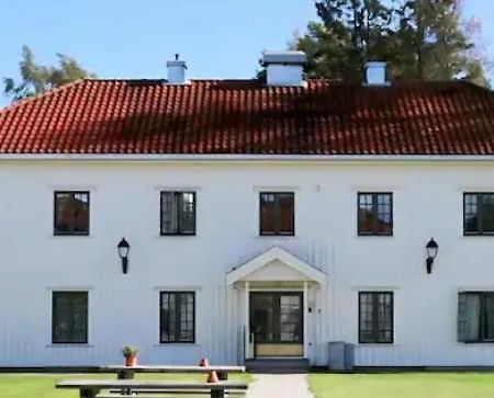 Studio Apartments Near Oslo Airport غاردرموان المظهر الخارجي الصورة