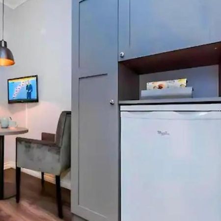 Studio Apartments Near Oslo Airport غاردرموان المظهر الخارجي الصورة