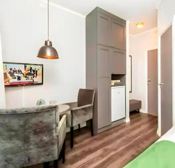 Studio Apartments Near Oslo Airport غاردرموان المظهر الخارجي الصورة