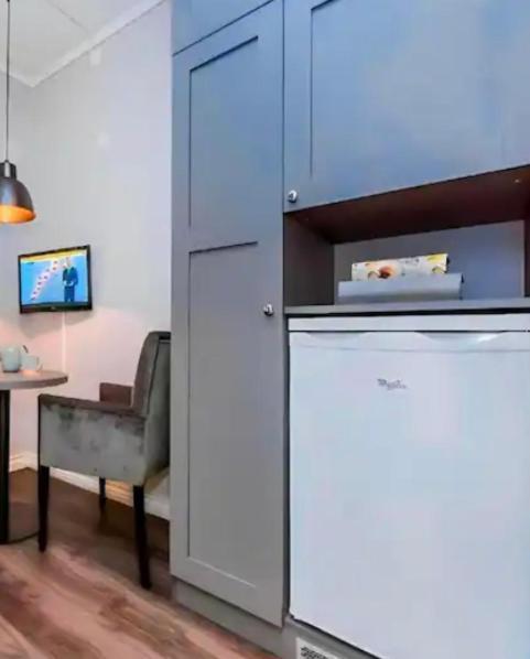Studio Apartments Near Oslo Airport غاردرموان المظهر الخارجي الصورة